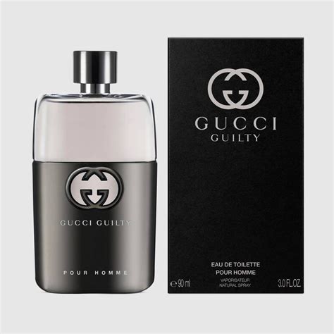 gucci guilty pour homme eau de toilette 150 ml|Gucci Guilty for men 100ml.